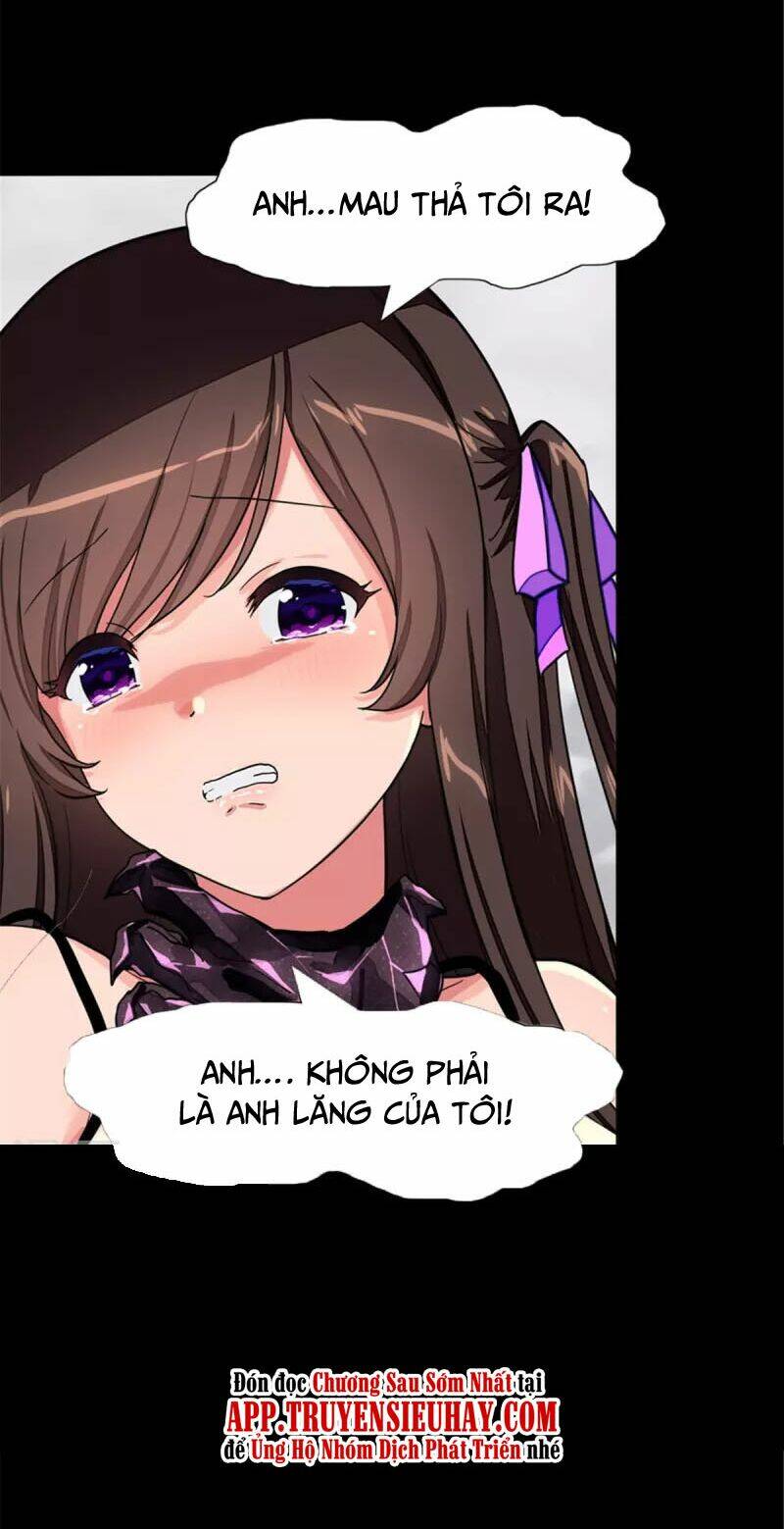 bạn gái virus của tôi chapter 305 4