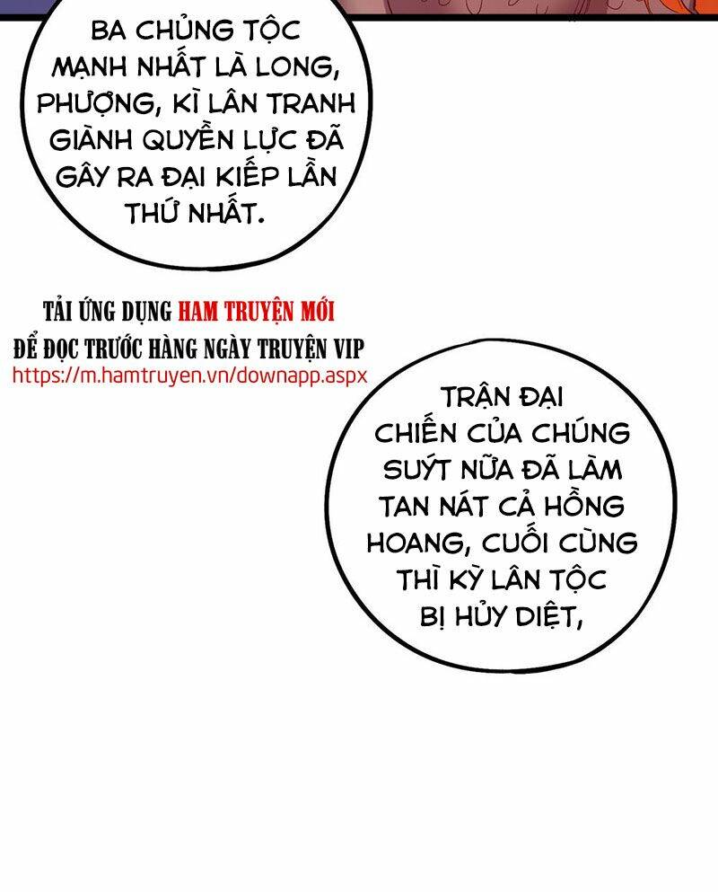 phục thiên thánh chủ chapter 82 28