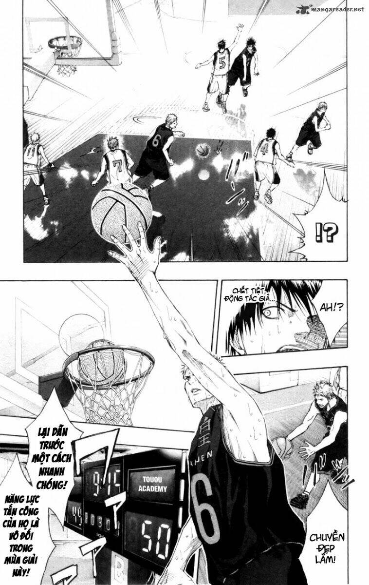 vua bóng rổ kuroko chapter 126 5