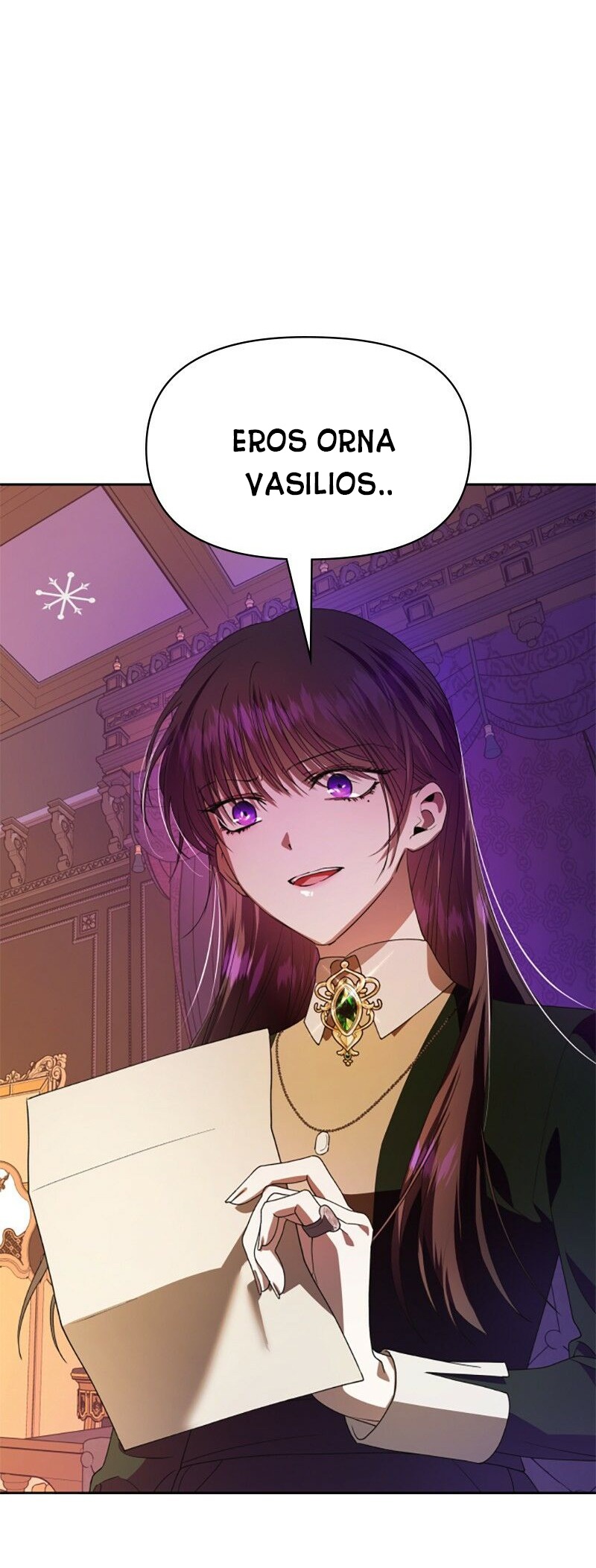 tôi muốn trở thành cô ấy dù chỉ là một ngày chapter 59 67