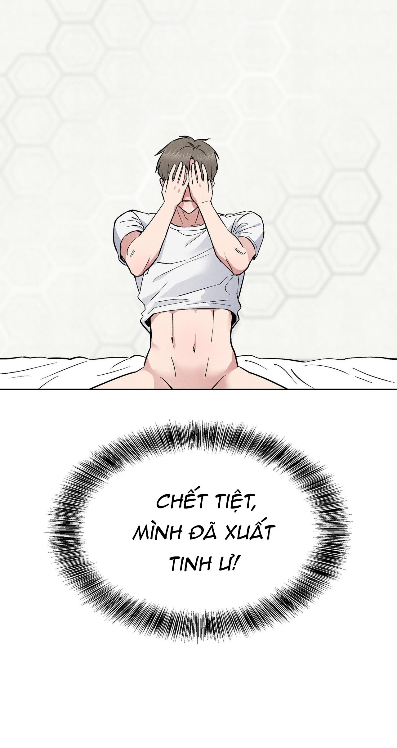 dục vọng mãnh liệt chapter 22 15