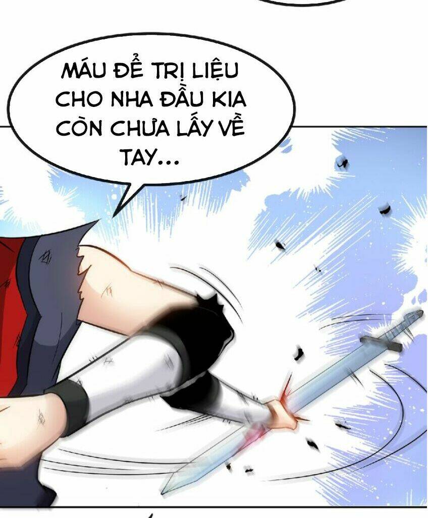 thánh võ tinh thần chapter 22 16