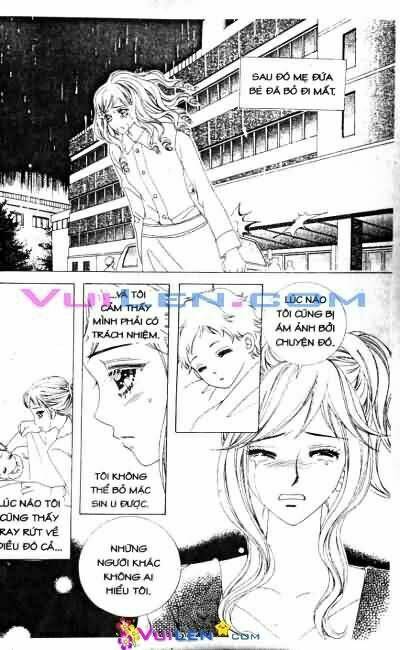 mùa ảo vọng - strange pension chapter 10 25