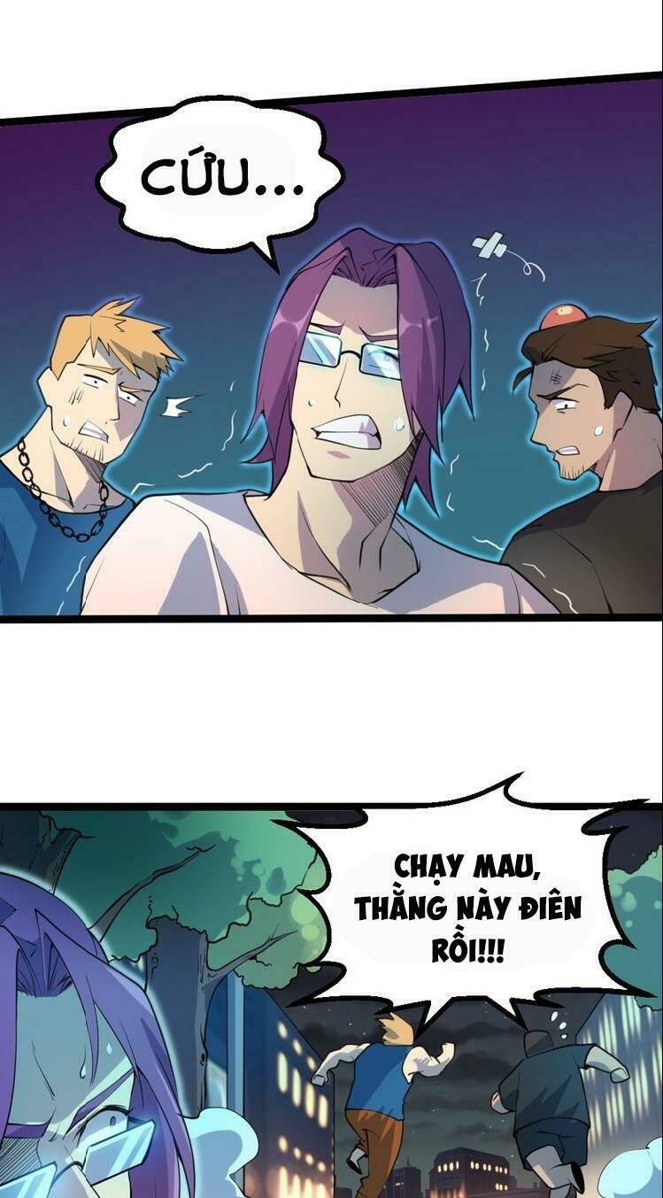 app tu chân mạnh nhất chapter 16 11