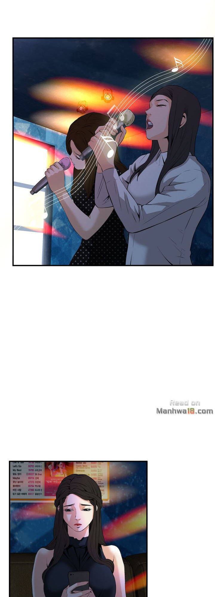 take a peek chapter 32 49