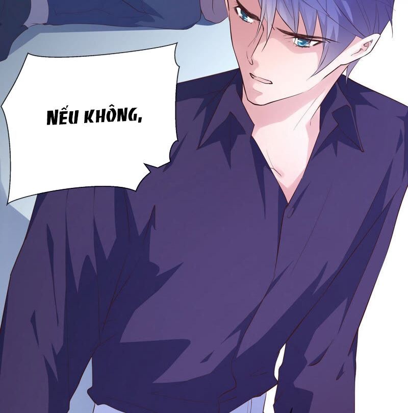 chiến lược lãng mạn của thịnh thiếu chapter 76 60