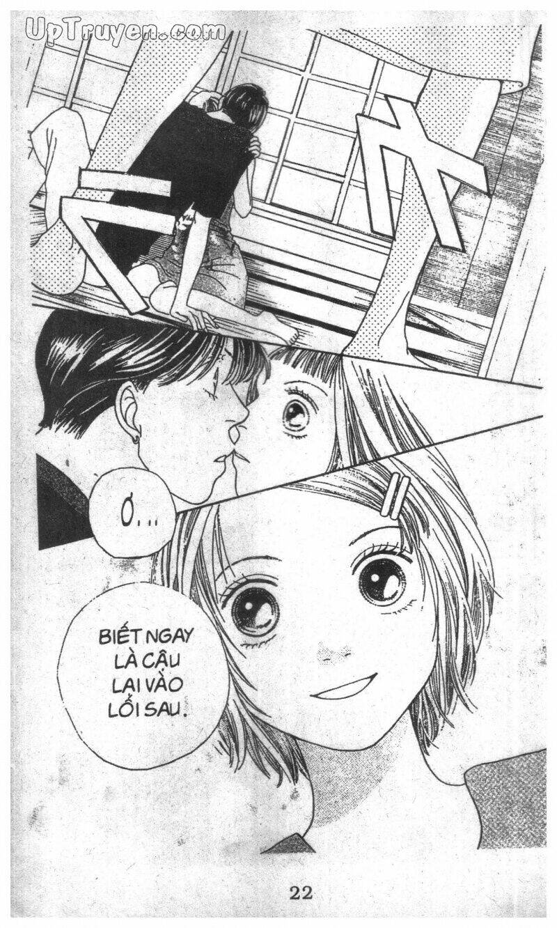 con nhà giàu chapter 186 8