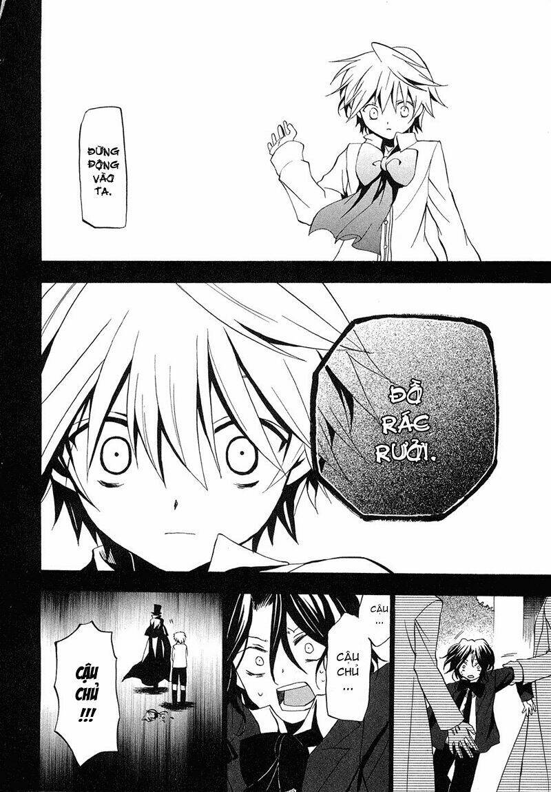 pandora hearts chapter 10 40