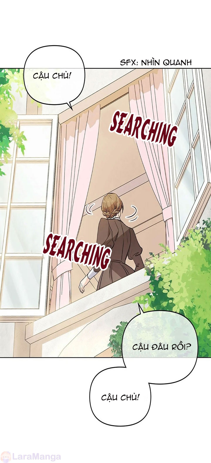 chịu đựng đi đại công tước!! chapter 18 39