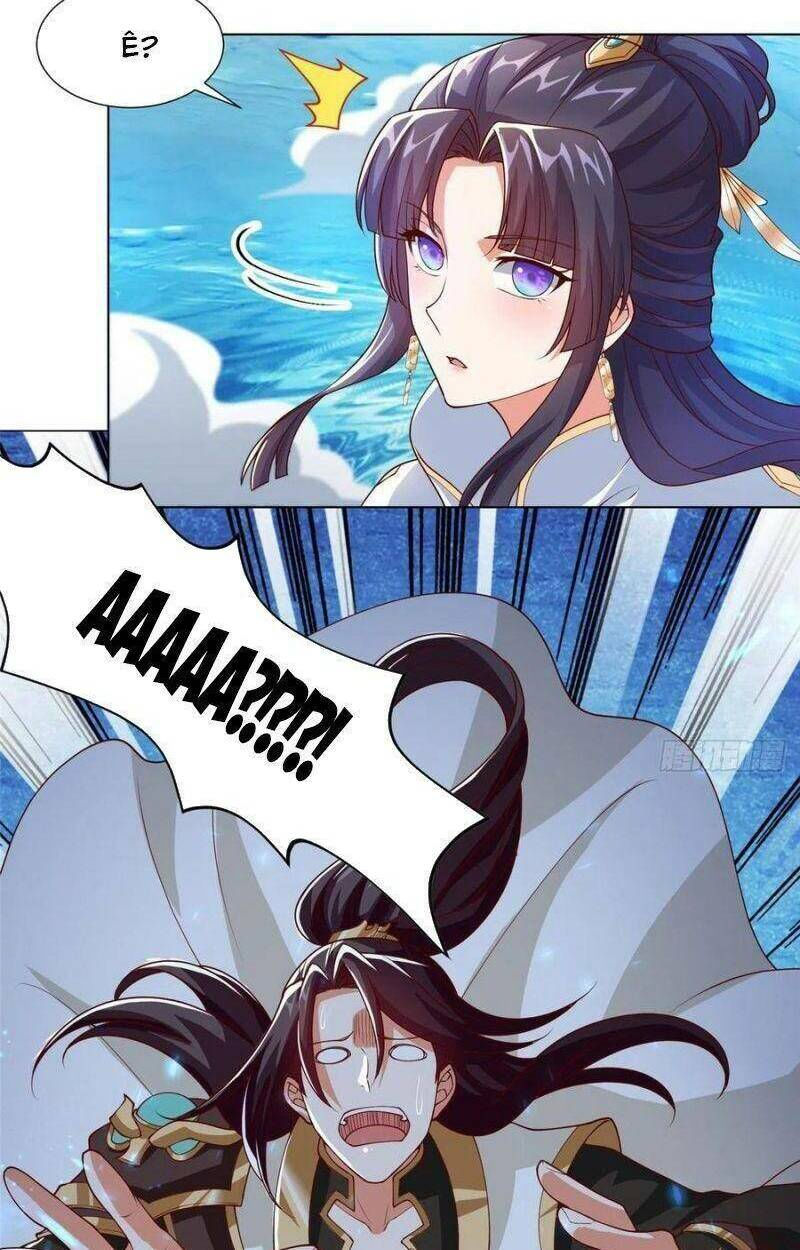 người nuôi rồng chapter 97 20