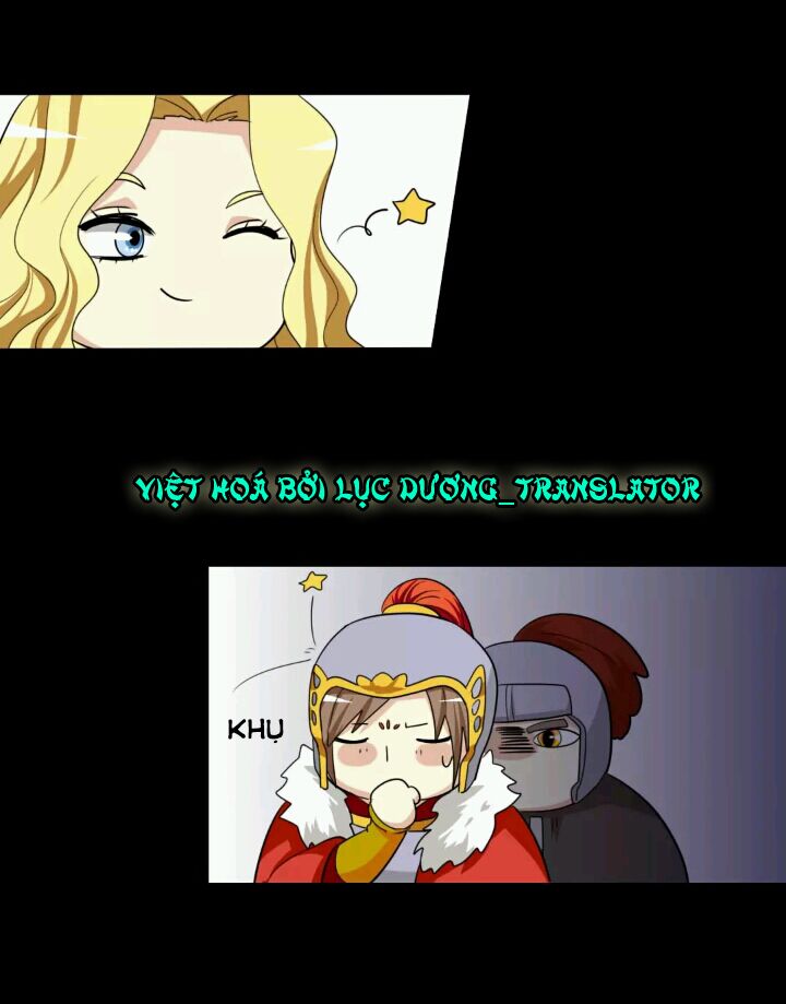 lưỡng bất nghi (full) chapter 80 7