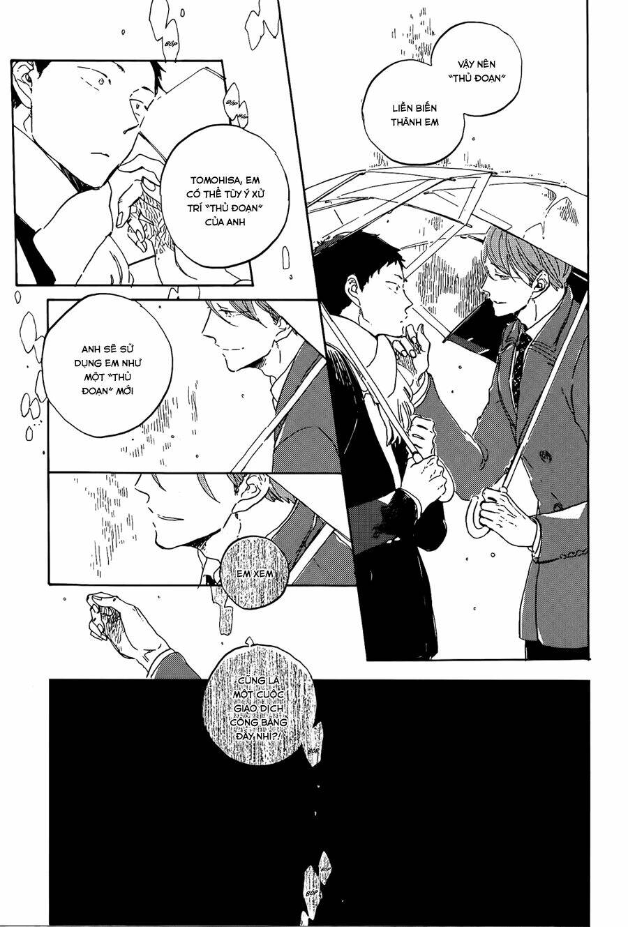 suna wo kizamu hari chapter 4 6