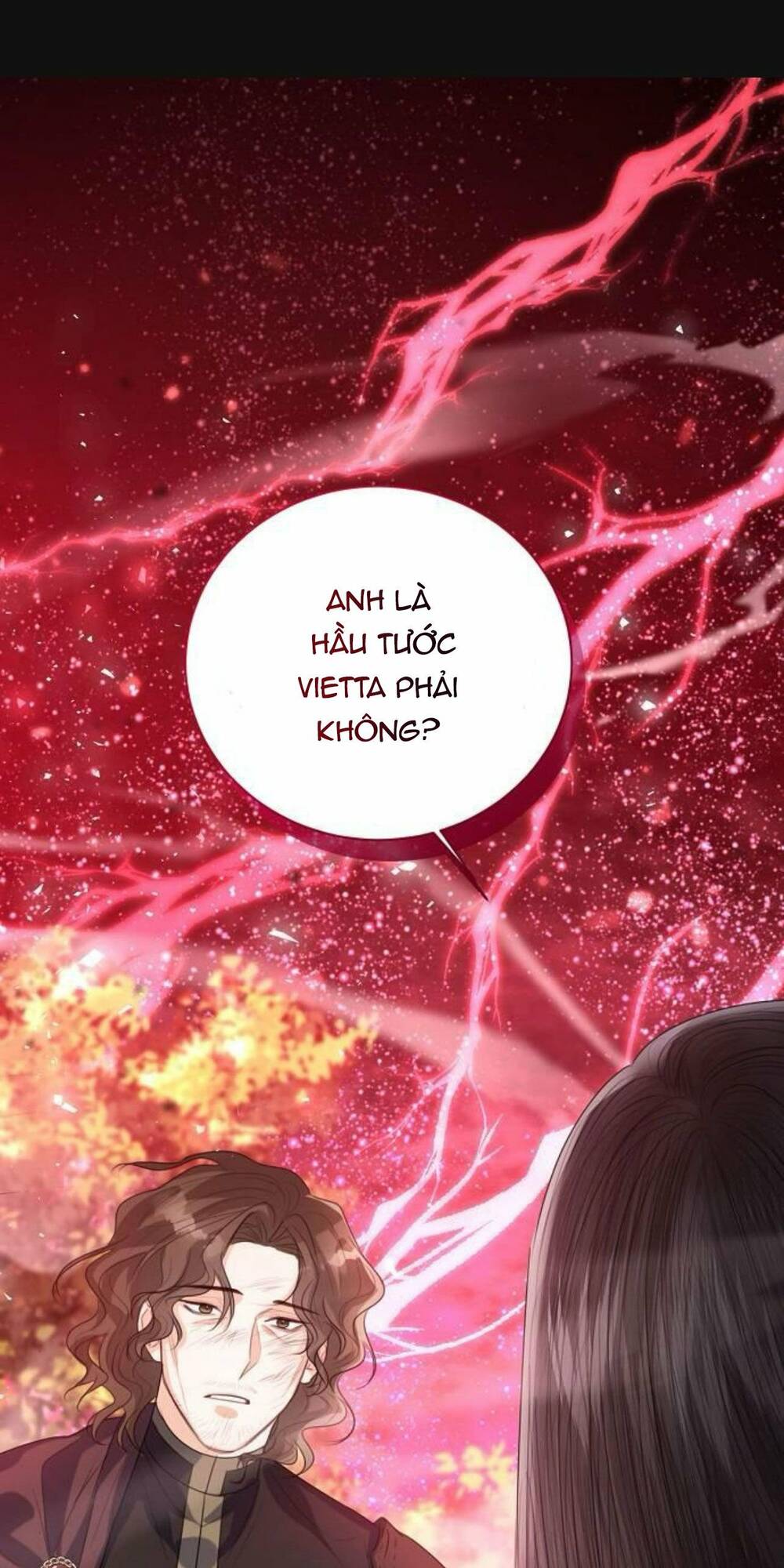 tôi sẽ từ bỏ vị trí hoàng hậu chapter 45 1