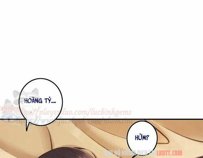 trọng sinh bá sủng nhiếp chính vương quá mạnh mẽ chapter 79 74