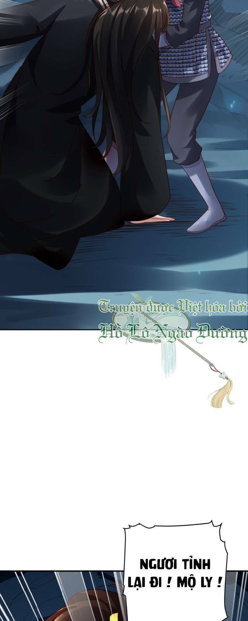 thiên kim bất hoán chapter 38 12