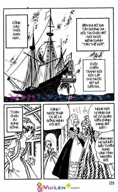 hoa hồng véc-xây chapter 4 135