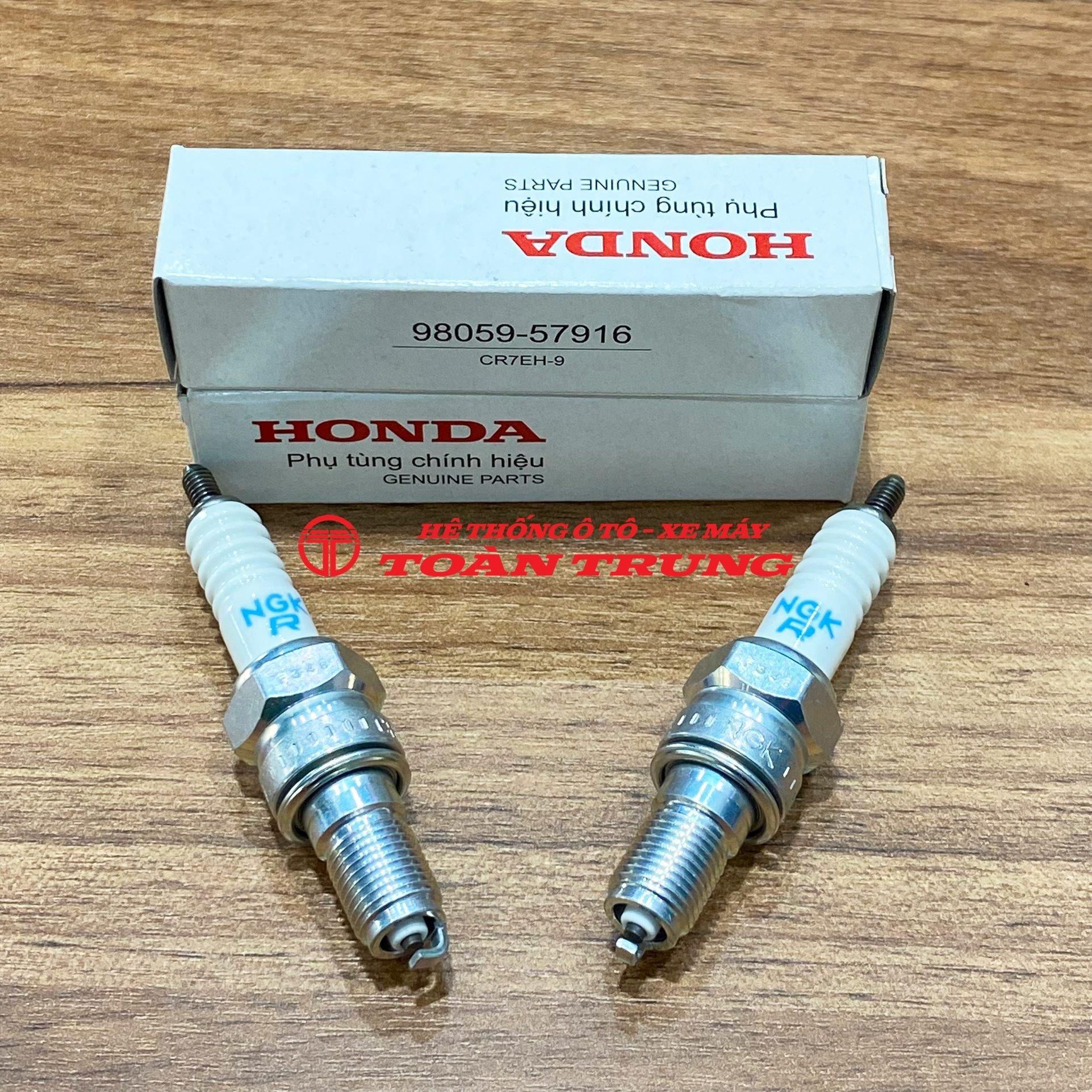 Bugi Airblade 110 (2007-2009), Click 110 chính hãƞg Honda &quot;9805957916&quot;