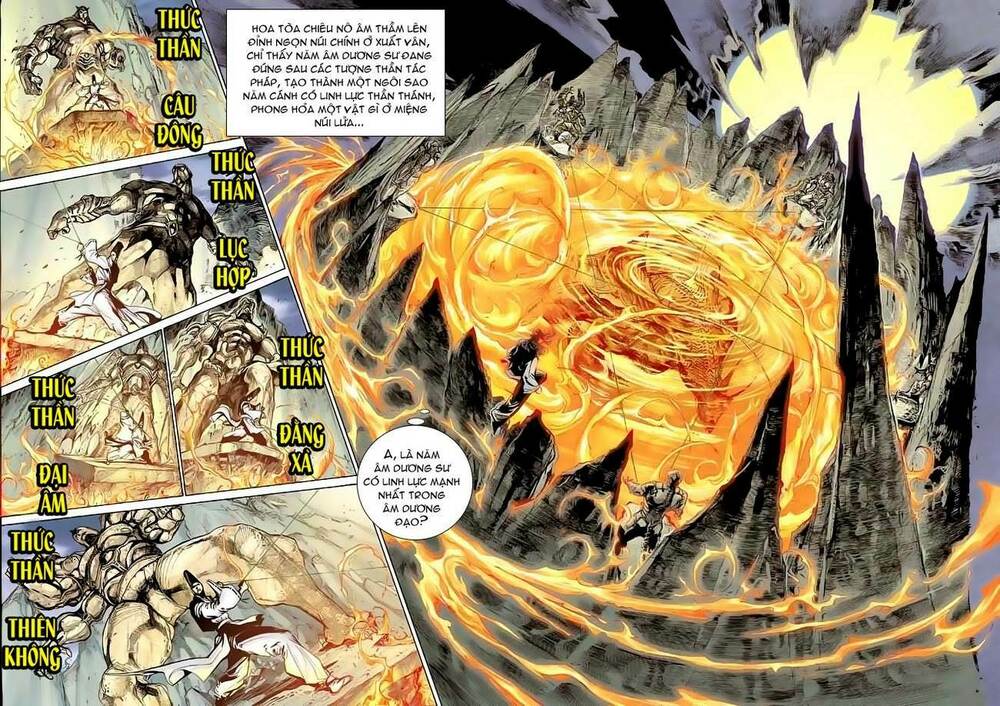 tân đại tích lịch chapter 1 21