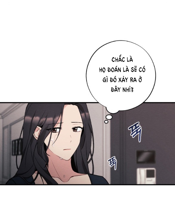 Ăn Mòn chapter 22.2 - Trang 36