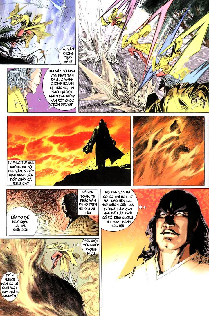 phong vân chapter 205 19