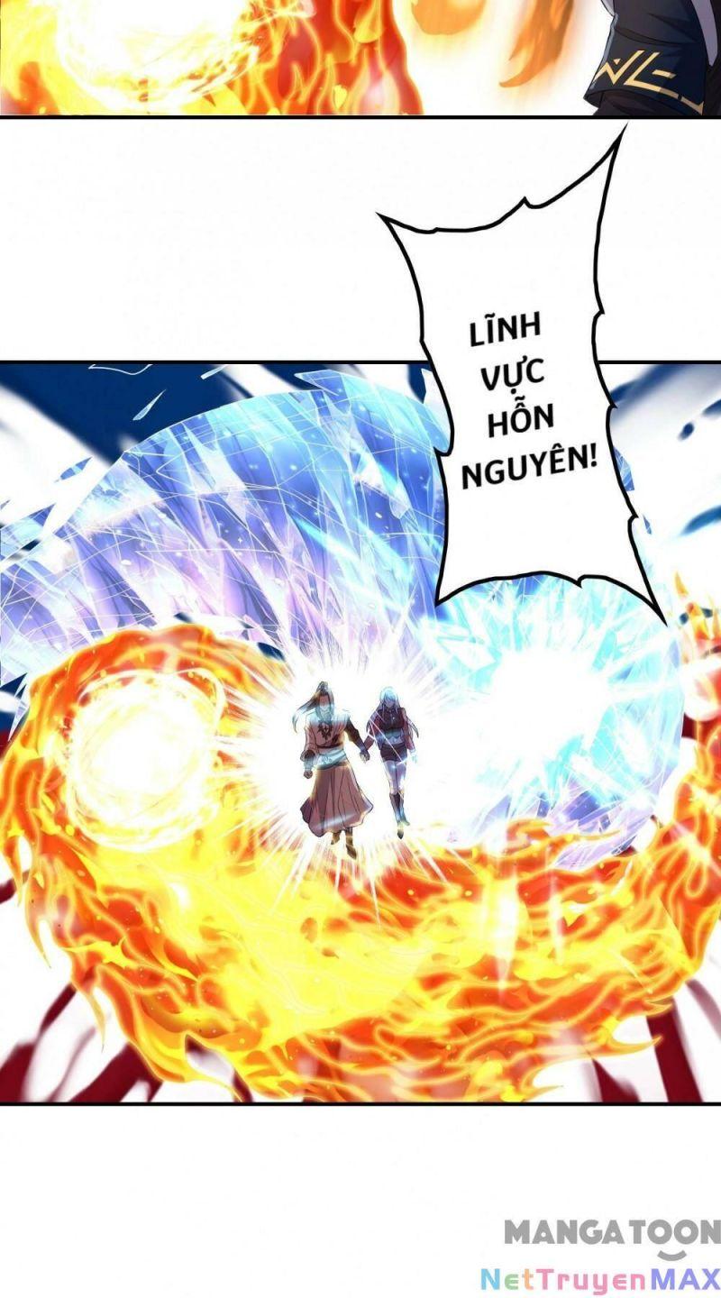 đệ nhất người ở rể chapter 198 35