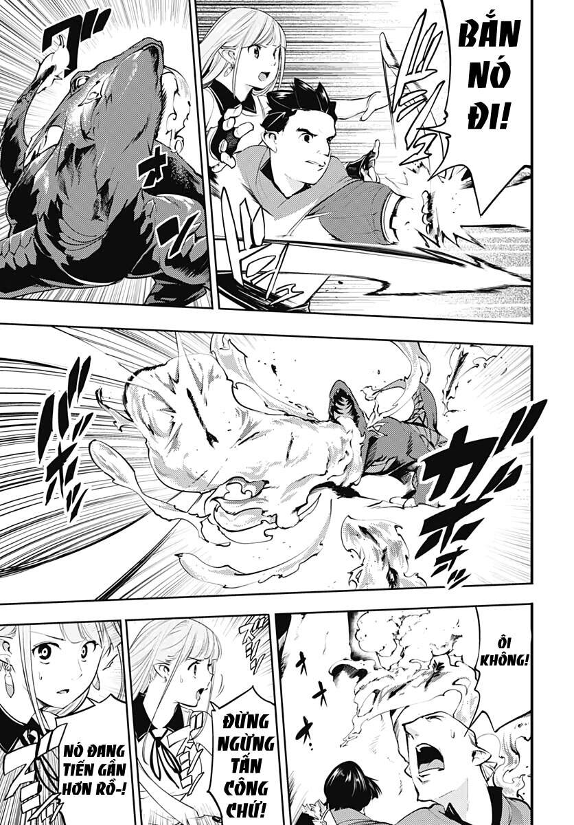 worlds end harem fantasia chapter 26 11