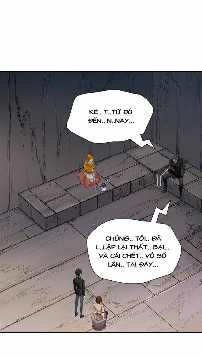 cuộc chiến trong tòa tháp chapter 348 111