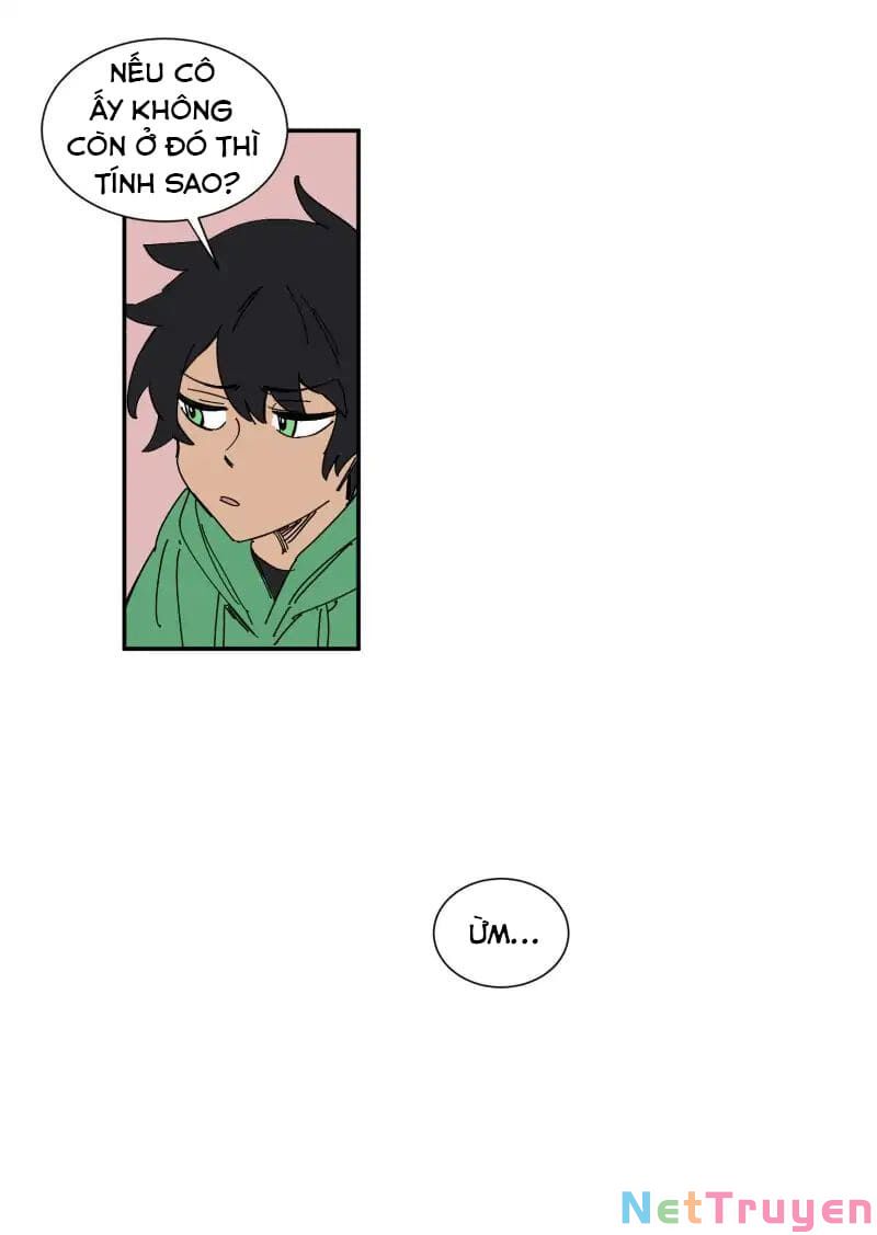 lumine - cội nguồn ánh sáng chapter 72 28