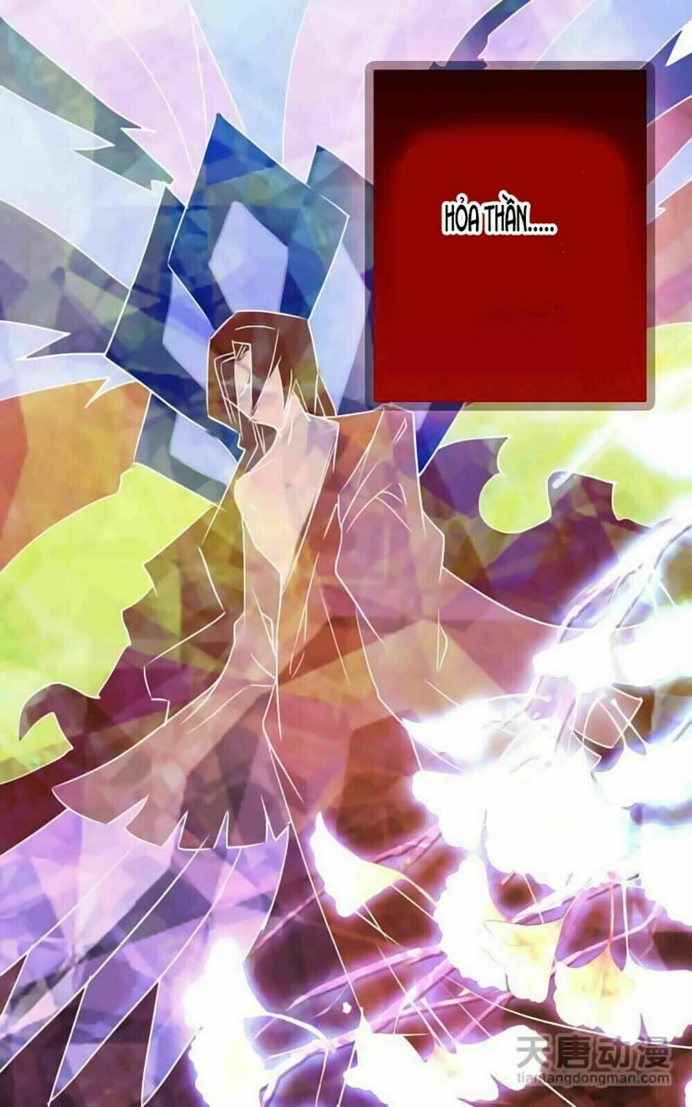 chúng thần học viện chapter 13 7