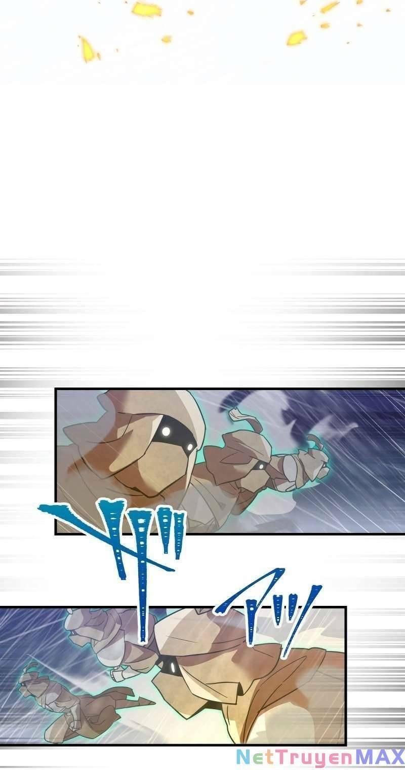 Huyết Thánh Cứu Thế Chủ~ Ta Chỉ Cần 0.0000001% Đã Trở Thành Vô Địch chapter 25 7