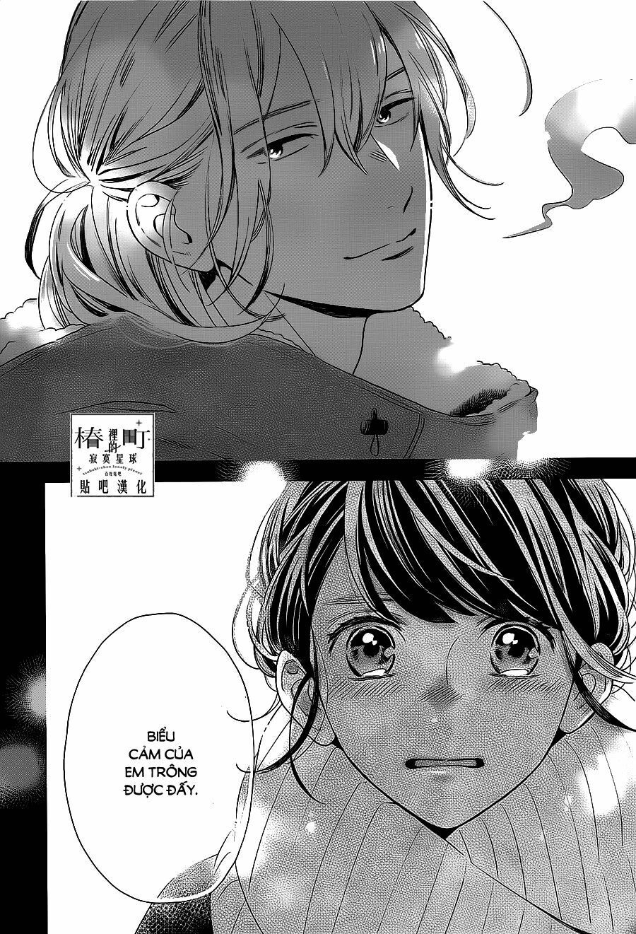 những đóa sơn trà kia, sẽ vì em mà đơm hoa khoe sắc chapter 60 7