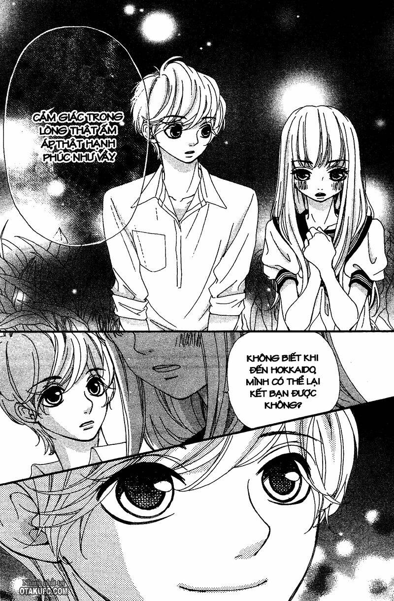 cầu vồng tình yêu chapter 15 27