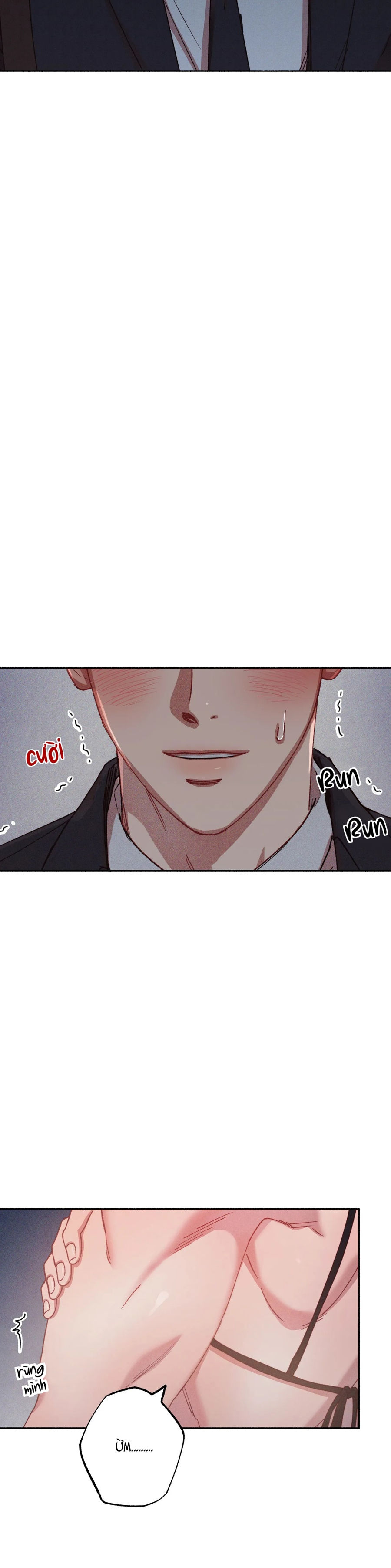 please, candy! chapter 5 26