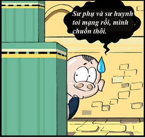 tân tây du ký chapter 14 5