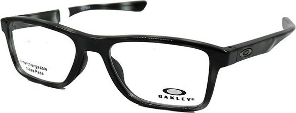 Gọng Kính Unisex Oakley OX8108 04 (53)