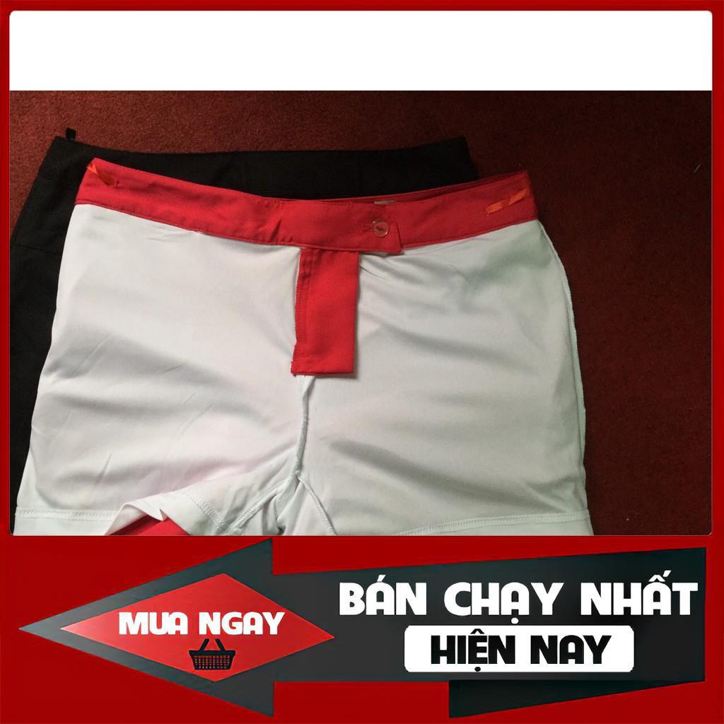 Chân váy ngắn chữ A ngắn xẻ sau , chân váy Chữ A công sở ngắn xẻ sau, có quần bên trong giá quá tốt
