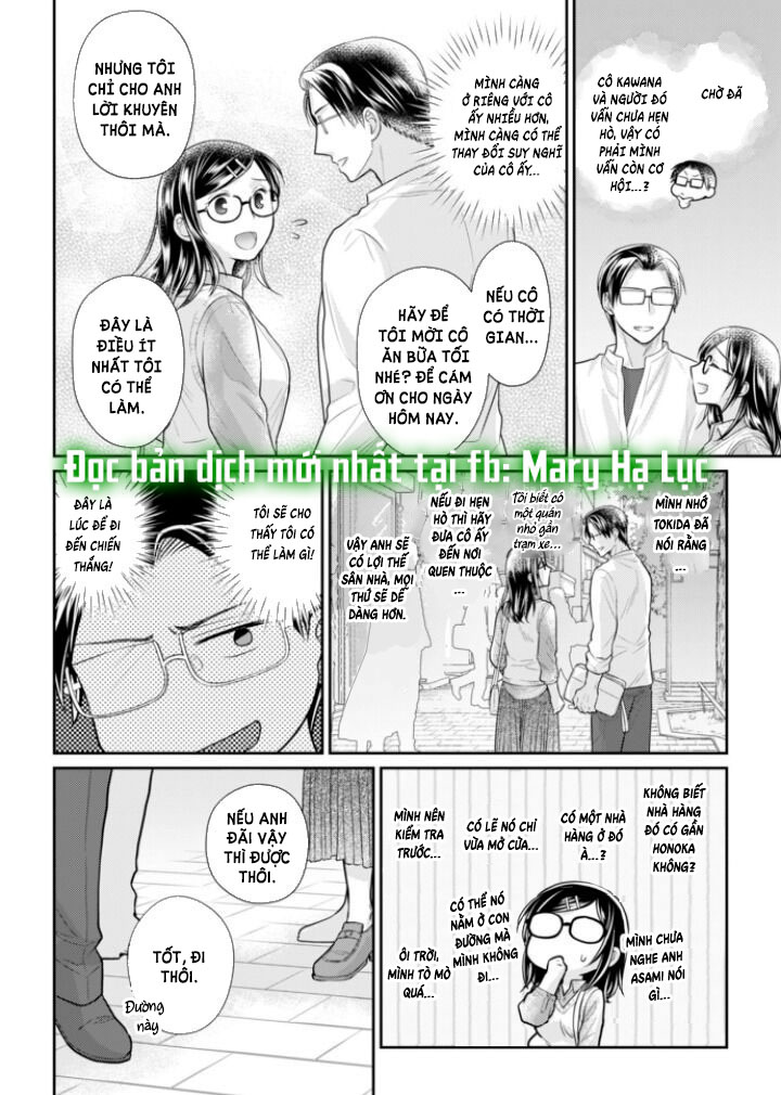 ham muốn dục vọng của một người đàn ông lớn tuổi chapter 42 4