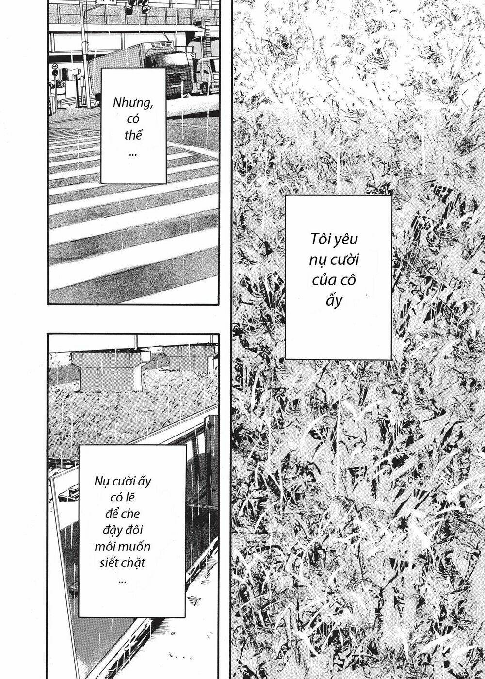 chú mèo và cô chủ chapter 4 13