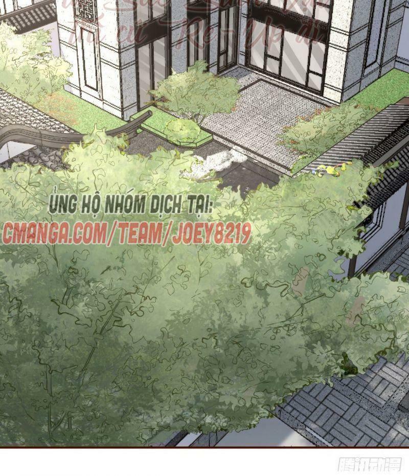 bạn gái tôi mới 30+ tuổi xuân chapter 80 29