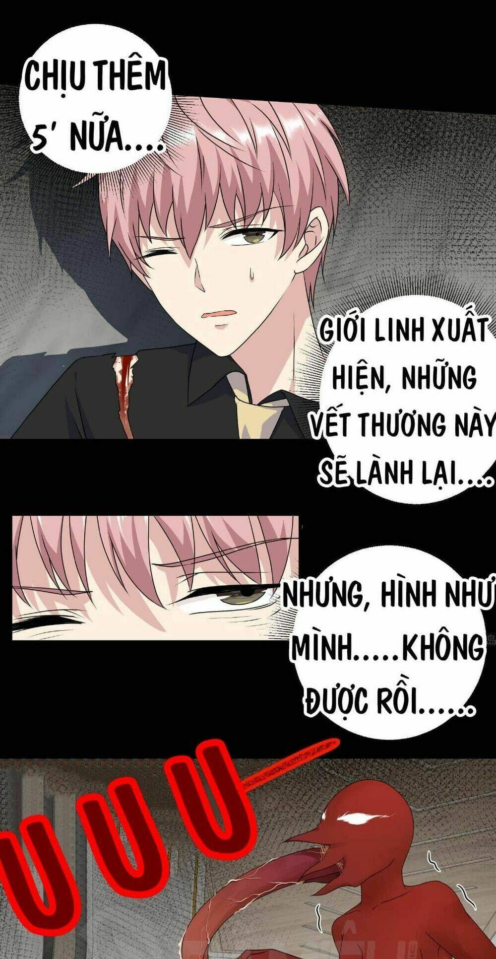 ta có nhẫn thần quyền năng chapter 37 6