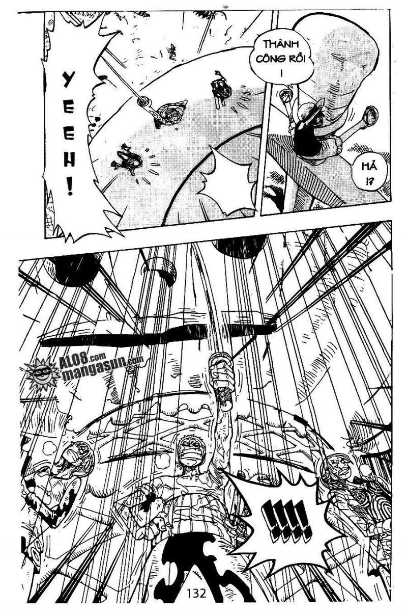 đảo hải tặc - one piece chapter 123 10