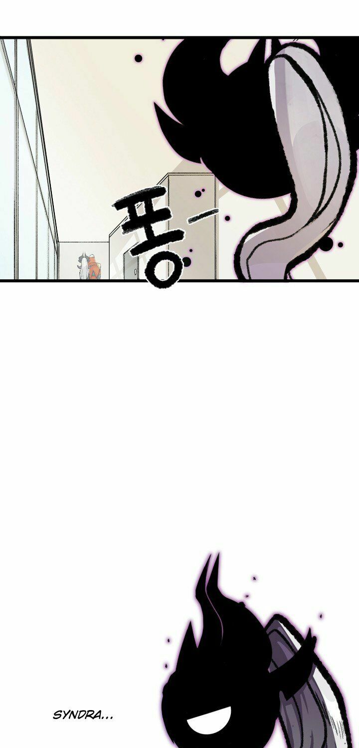 chuyện tình zed x syndra phần 4 chapter 15 32