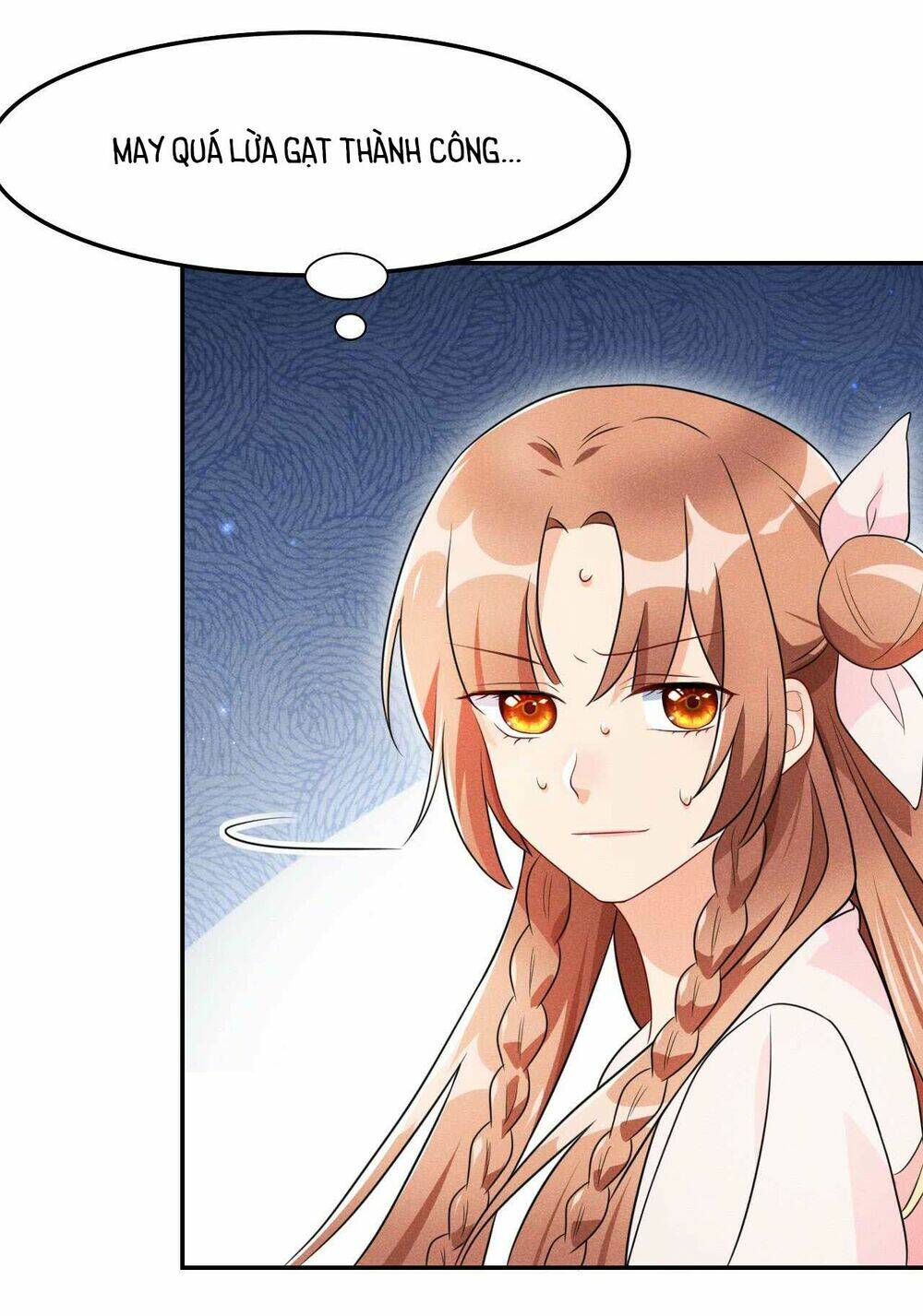 hoàng tử phu quân, ta nuôi ngươi a! chapter 11 41