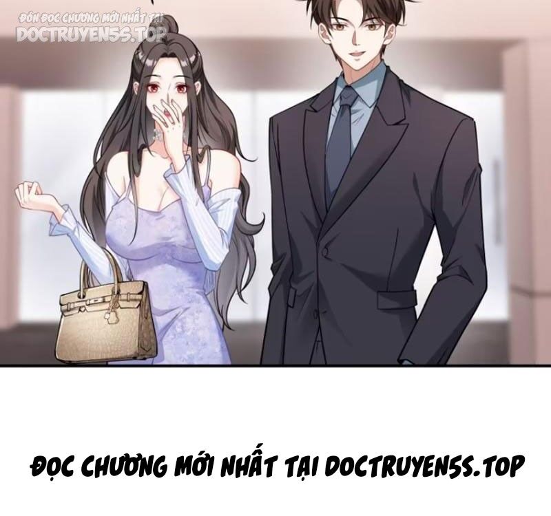 Bỏ Làm Simp Chúa, Ta Có Trong Tay Cả Tỉ Thần Hào Chapter 90 - Trang 8