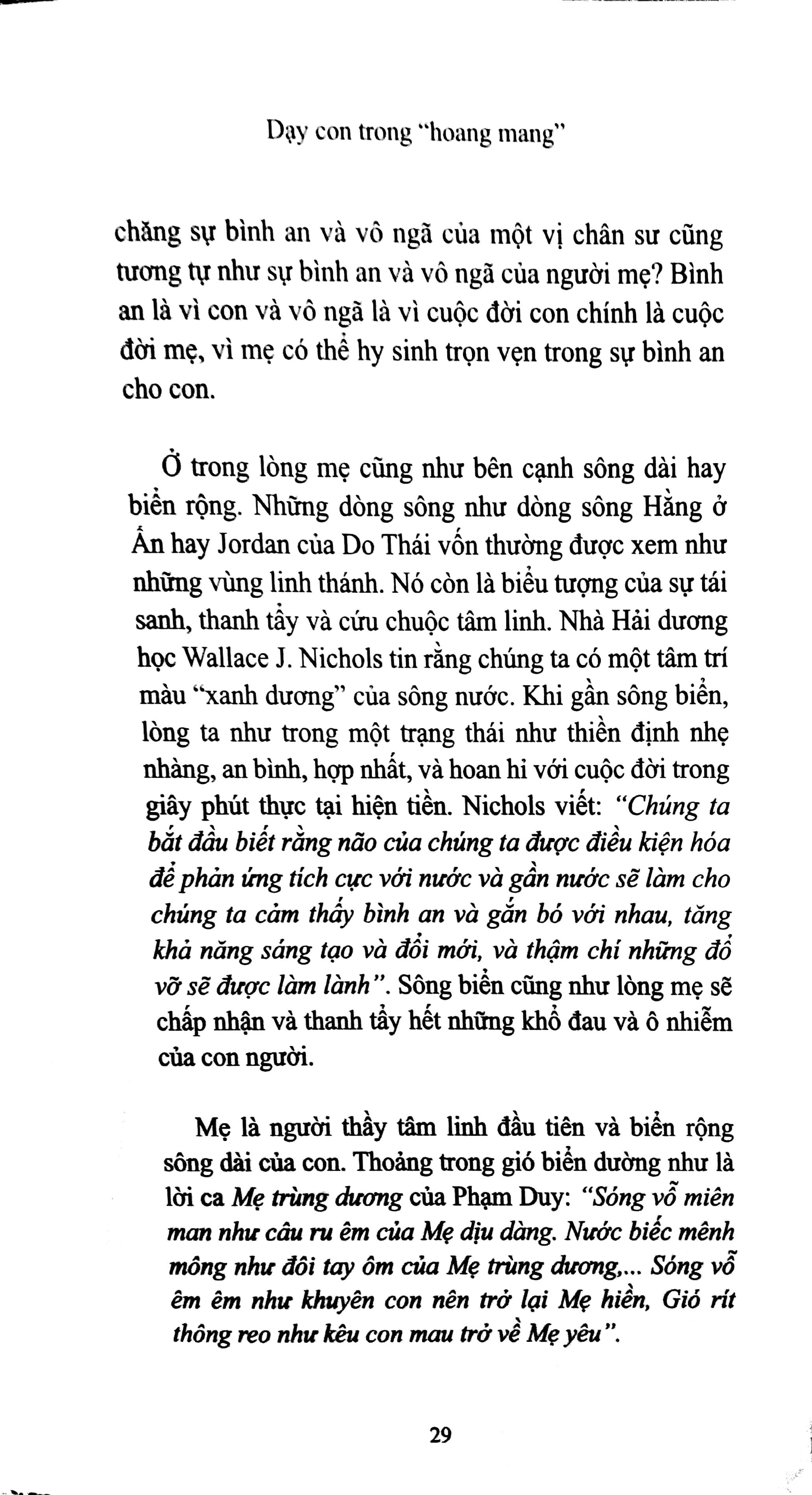 Dạy Con Trong &quot;Hoang Mang&quot; - Tập 1 (Tái Bản 2024)