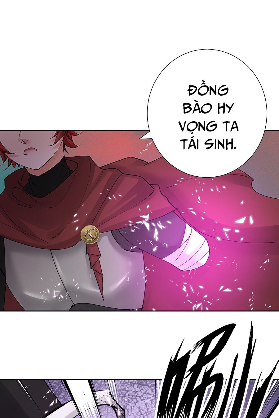 bản giáo chủ thân bất do kỷ chapter 43 6