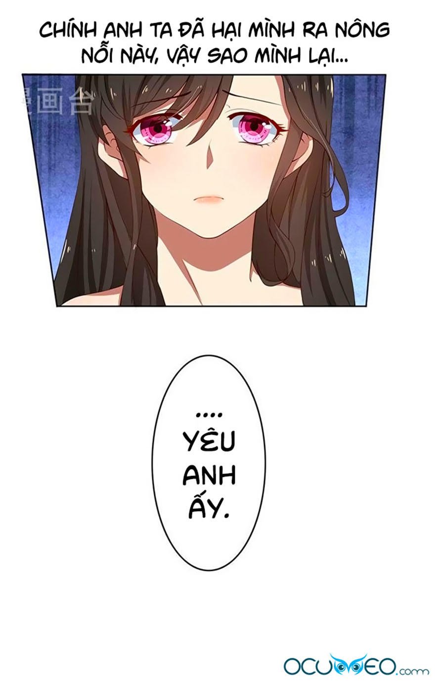 vợ yêu không ngoan chapter 42 6