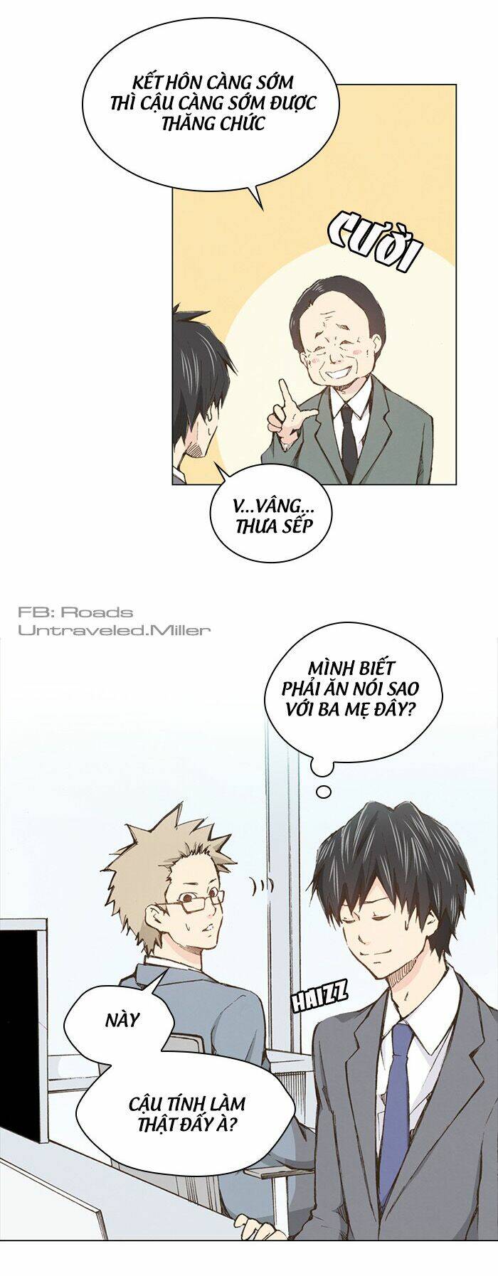 marry me! chapter 4 9