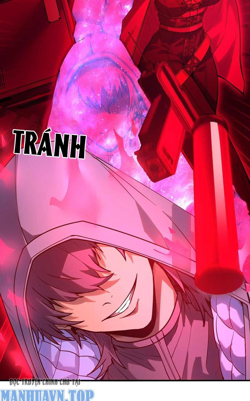 băng phong mạt nhật: không còn đường sống chapter 11 38