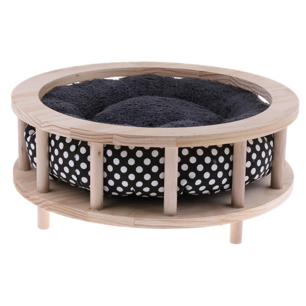 Pet Bed Cat Mat for Small Animals Doggy Sleeping Playing Resting Bed
